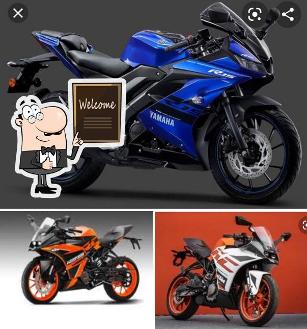 See the photo of Woktok Restaurant