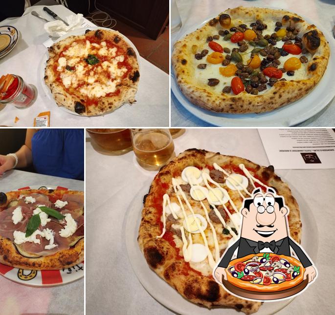 La pizza è il piatto veloce preferito al mondo