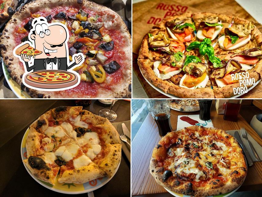 Rossopomodoro Rimini