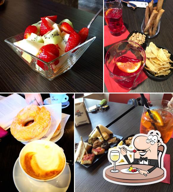 Platti al Al Quadrato