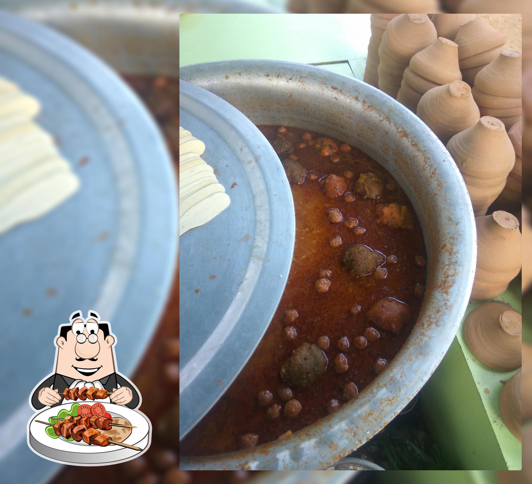 शकौड़ा एंड पकौड़ा कॉर्नर Korauta No1