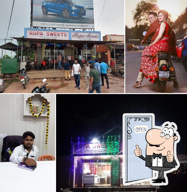 See the photo of Maa Rupa Sweets & Namkeen