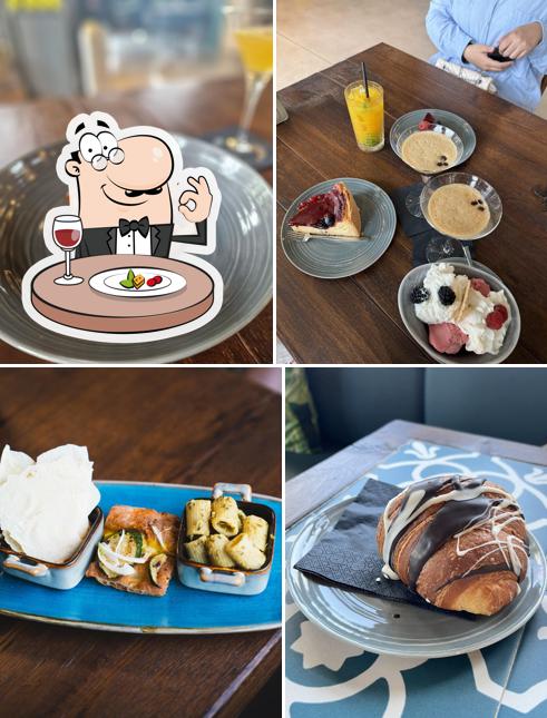 Platti al Officina Panarari