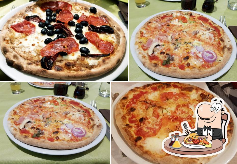 Due & Undici - 2 e 11