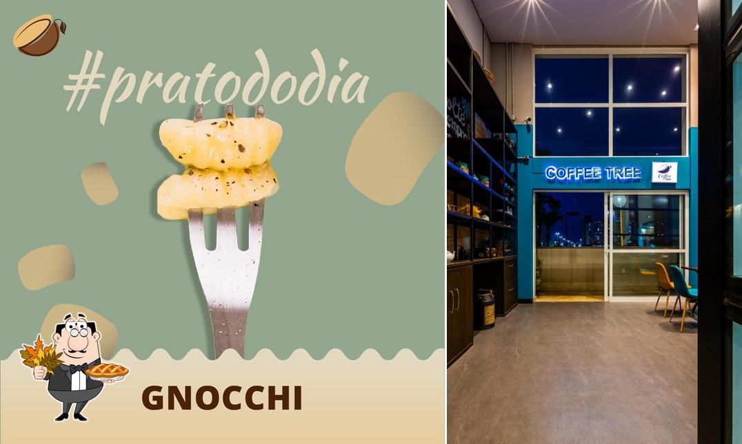 Here's a photo of COFFEE TREE COMERCIO DE ALIMENTOS