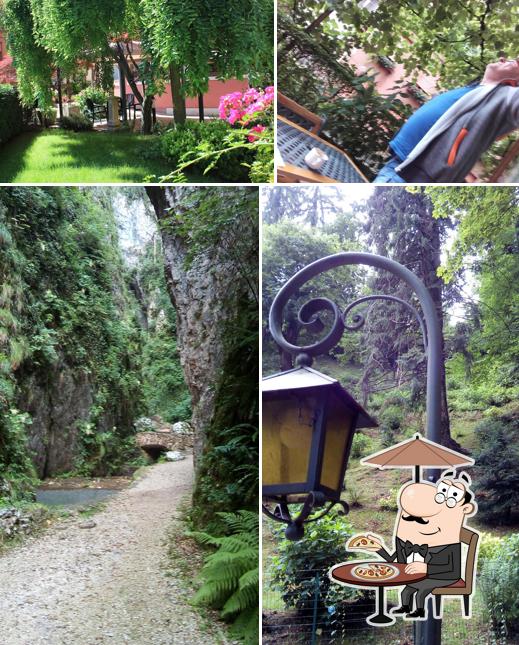 Hotel Ristorante Al Castello