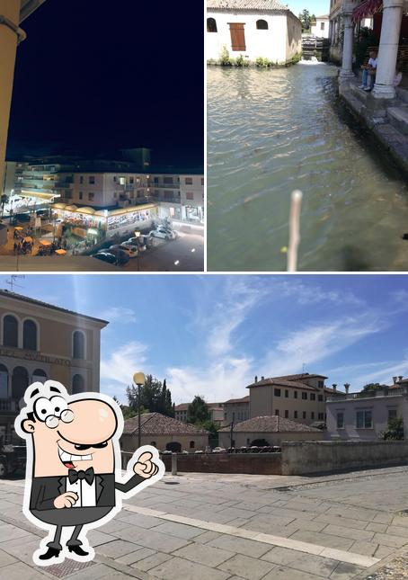 Guarda gli esterni di Maxi Pizza