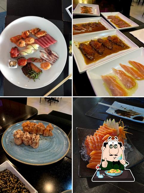 Nikko Japanese Fusion