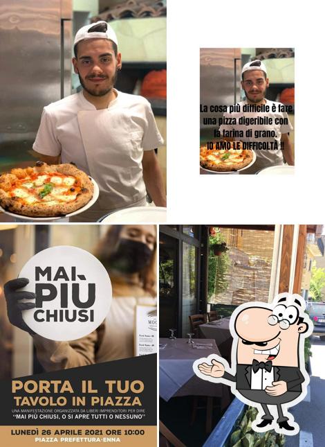 Ecco una foto di Il Mito di Kore