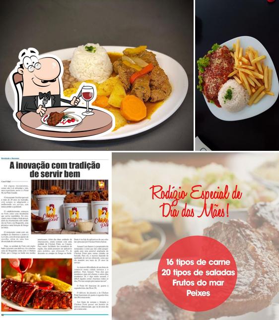 Point 66 Pizzaria Restaurante