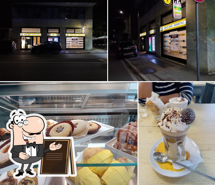 Smoke & More Gallarate Piazza Risorgimento - PARTNER ELFBAR