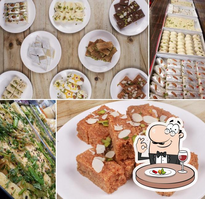 Bikaner Sweets And Namkeen