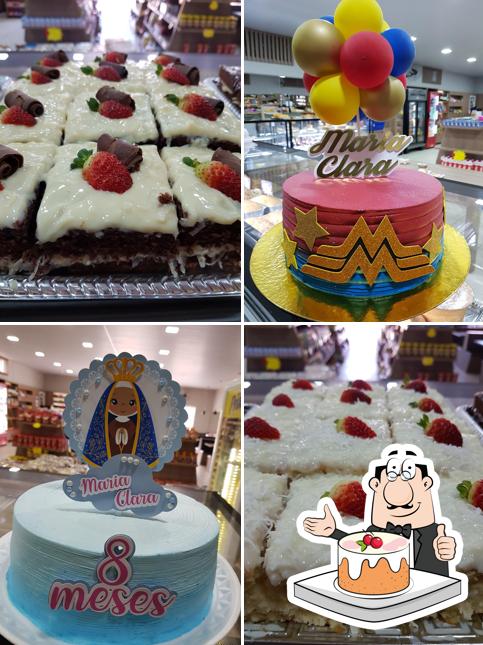 Compre PAN Panificadora e Mercearia