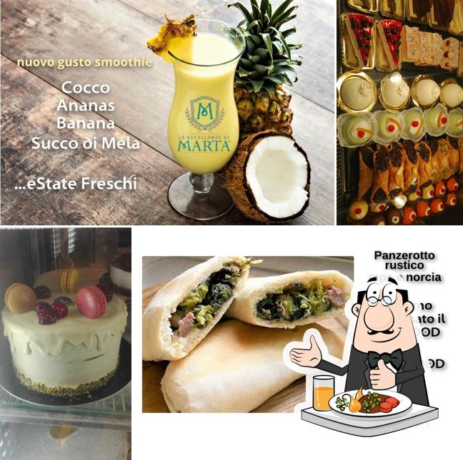 Le Eccellenze di Marta