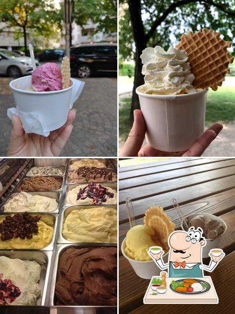 Re Leone by Da Lozzo