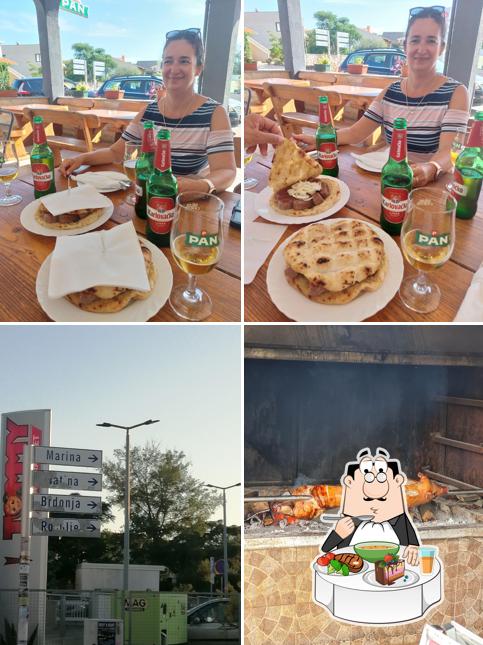 Ecco un'immagine di Posavlje