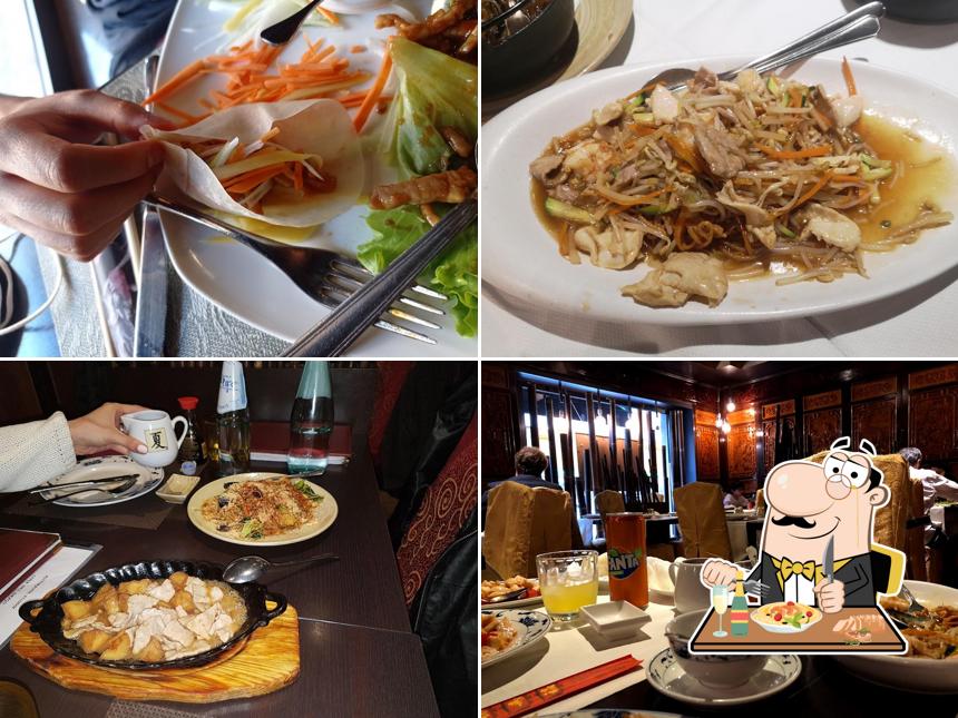 Platti al Città del Drago