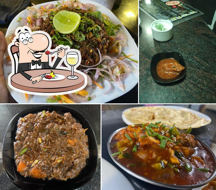 Grand_10 Cafe Live Restaurant