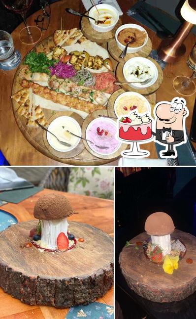 See the photo of Ophelia - The Ashok