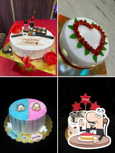 PASTELZ CAKES AND MORE