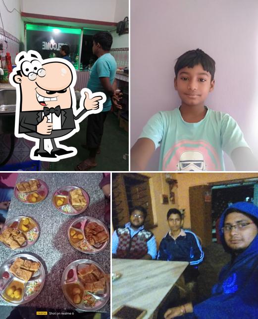 Ramesh Hindu Hotel & Restaurant image