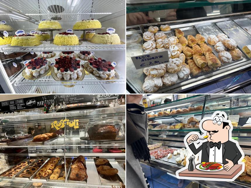 Cibo al Regoli Pasticceria