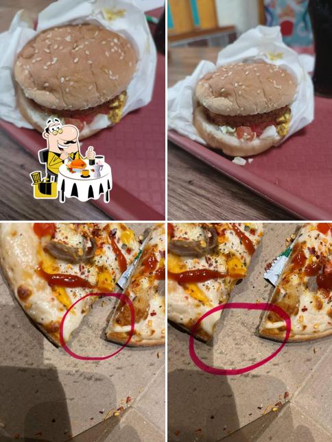 Food at Hungry Point - Jammu Prem Nagar