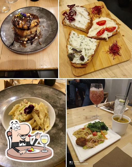 IDEM CON PATATE Bistrot