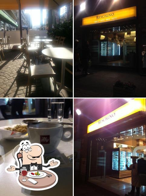 Ecco un'immagine di Rescigno