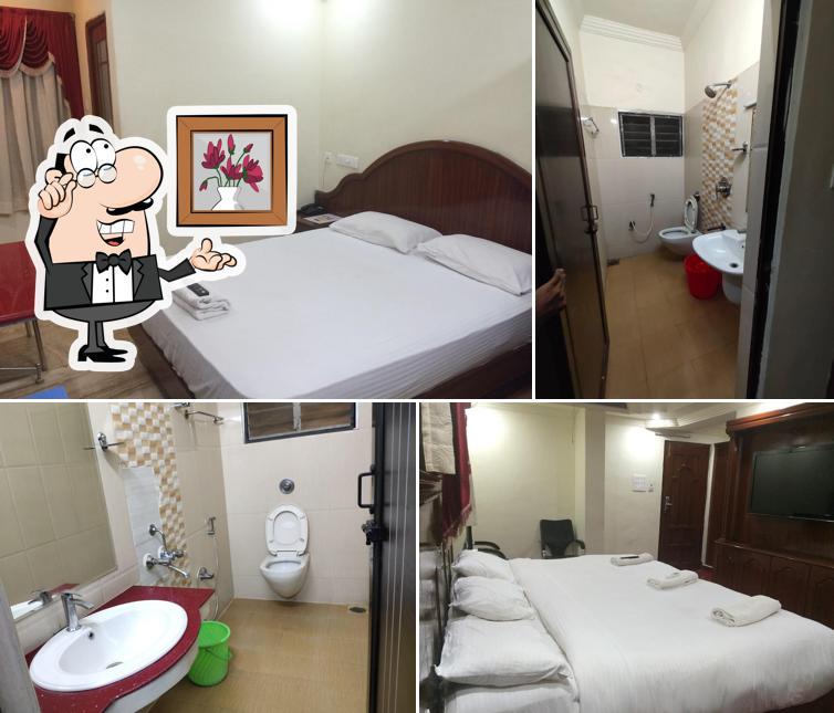 Zion Residency Tirunelveli