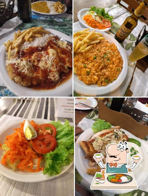 Restaurante Cheiro Verde