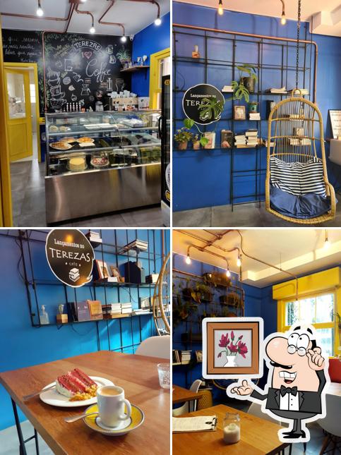 Terezas Café