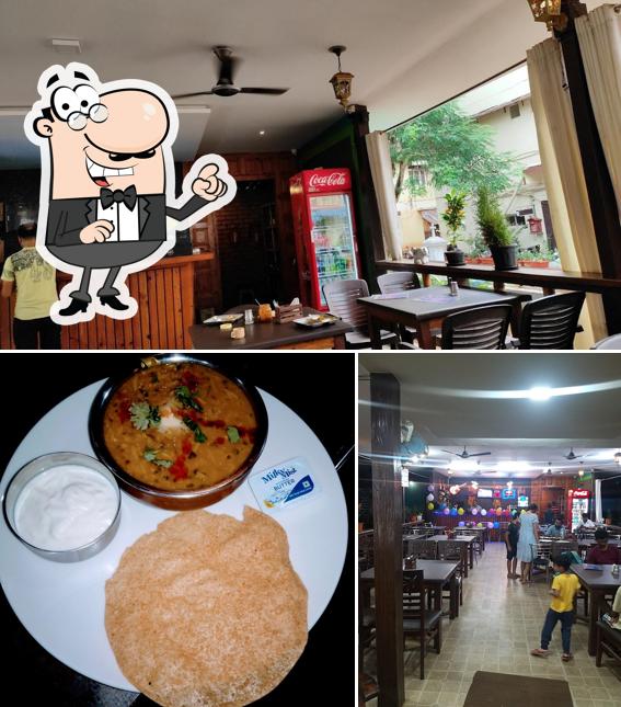 Punjabi Rasoi by Vedanta Pure Veg Family Restaurant