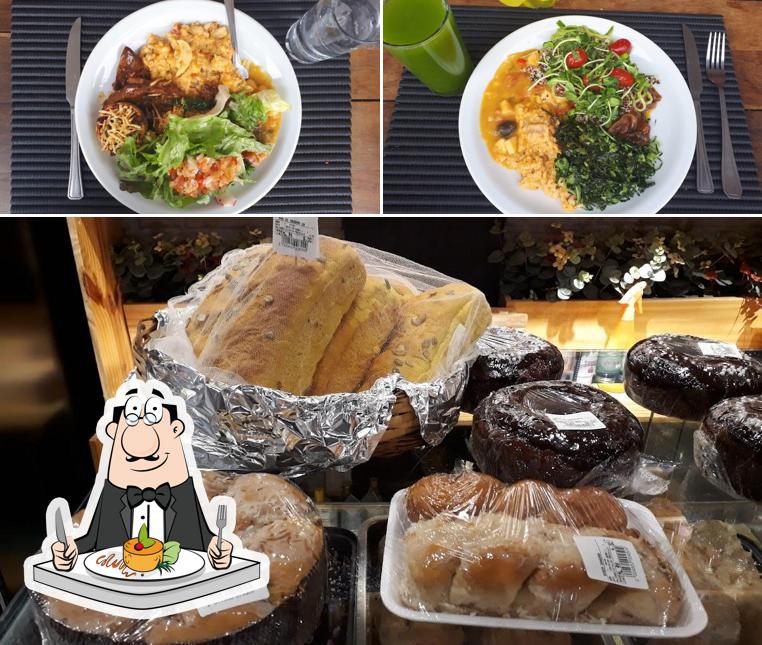 Platos en Apetit Natural