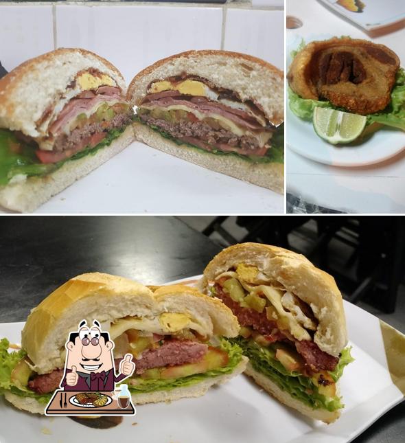 Clube do Lanche provê pratos de carne