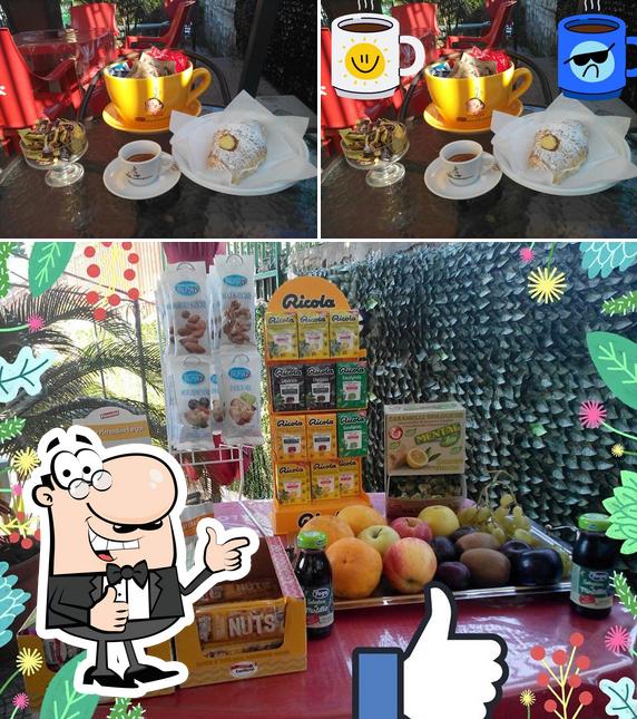 Ecco un'immagine di Meteor Coffee