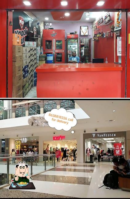 Mits Beer And Wine Shop