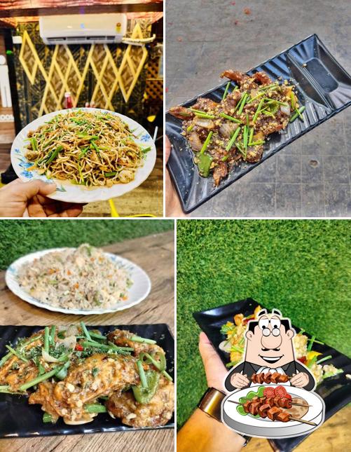 Ceviche at Budget Byte