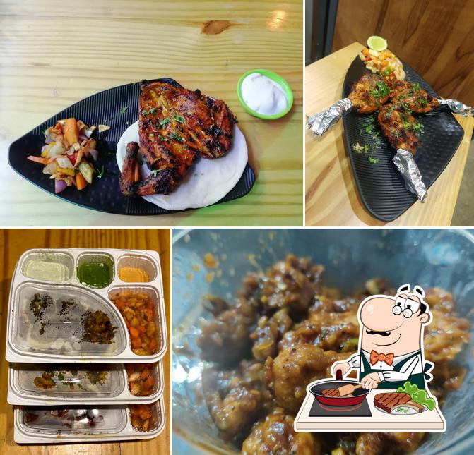 AL - tayyib restaurant