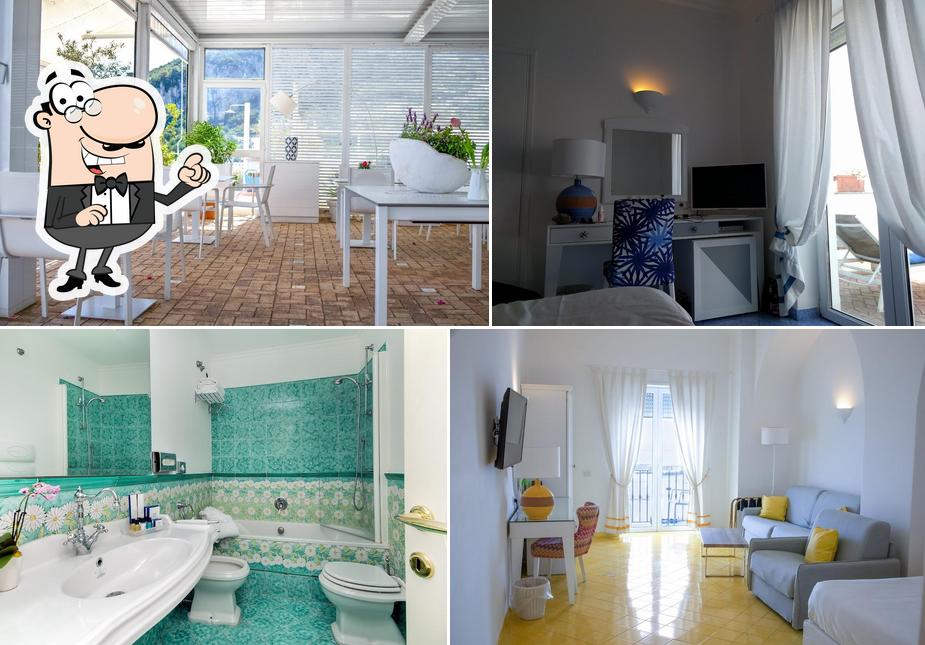 Relais Maresca Luxury Small Hotel