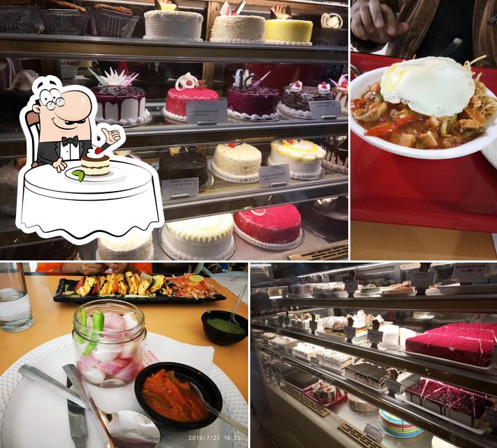 Pizzano Restaurant & Bakery