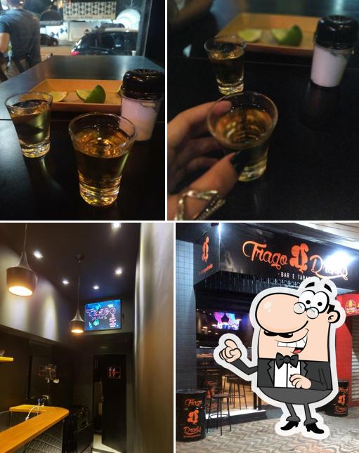 TEDÊ Bar & Tabacaria