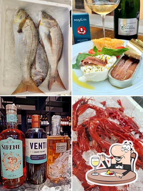 Cibo al Aroma Bistro' Ferrara