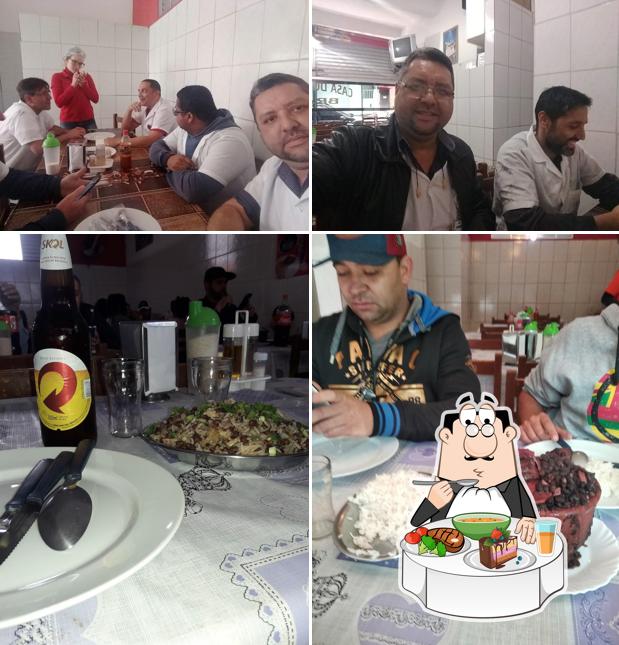 Here's a photo of Casa Do Norte Braz