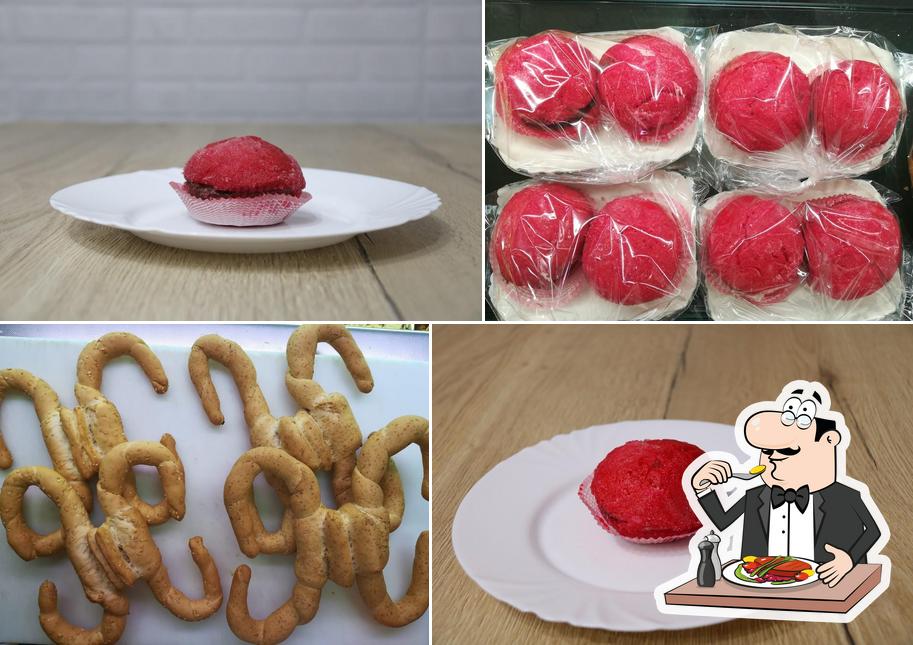 Panificio Crepaldi Di Crepaldi Enrico E C. S.N.C.