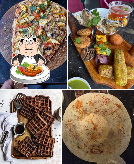 The Société By Big Boyz Lounge