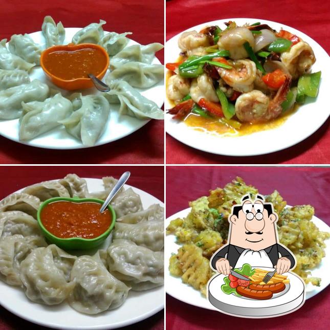 Royal Jade Chinese Restaurant