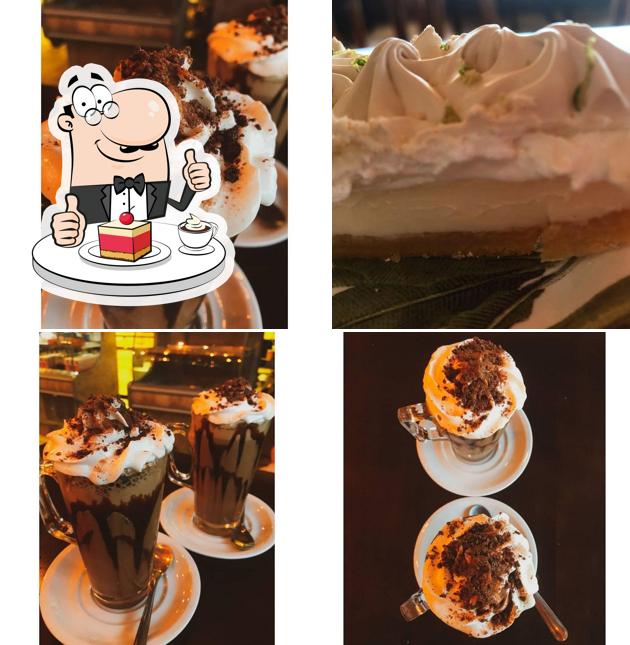 Restaurante Pop House