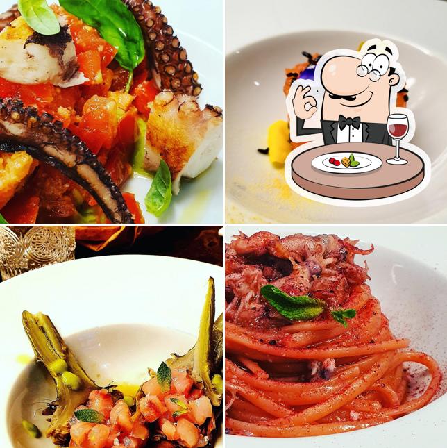 Satiro - Vino e Cucina