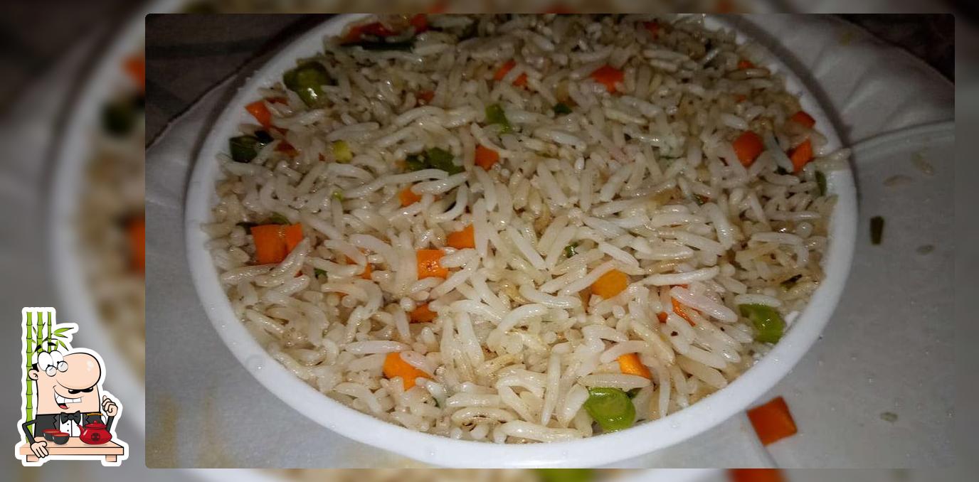 Fusion : The Multi-Cuisine Hub